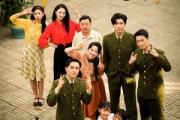 短剧《穿书八零千里寻夫火辣辣》66集短剧无广告免费观看