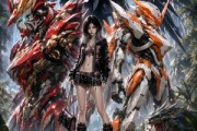 短剧《精神小妹也要修机甲吗》135集短剧全集免费在线高清观看