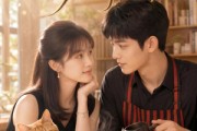 短剧《35度咖啡馆》50集短剧全集在线高清播放