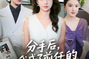短剧《分手后我成了前任的顶头上司》75集短剧完整版免费畅看