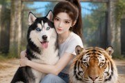 短剧《软软动物园》46集短剧全剧情网盘免费下载