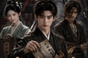 短剧《大渊诡案录：我在古代断奇案》85集短剧1080P在线免费追剧