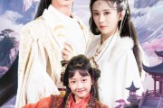 短剧《我爹爹真不是炼气期他是仙帝》52集短剧高清流畅免费观影 短剧《我爹爹真不是炼气期他是仙帝》52集短剧高清流畅免费观影