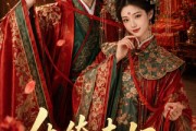 短剧《纨绔夫妇闹遍京城》95集短剧超清画质在线追