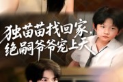 短剧《独苗苗找回家绝嗣爷爷宠上天》65集短剧在线畅享全集观看