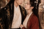 短剧《执手赴长宁》45集短剧1080P超清在线追