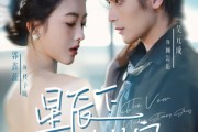 短剧《星辰下的约定》80集短剧超清画质在线追剧
