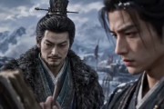 短剧《流放北境：三百残兵随我镇天下》74集短剧高清在线观看全集