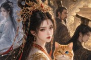 短剧《我养的猫，竟是九五之尊》68集短剧1080P在线免费赏