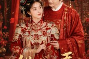 短剧《错嫁成喜》40集短剧免费在线观看完整版