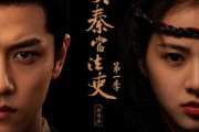 短剧《我在大秦当法吏第一季喜鸢录》35集短剧全集免费在线追