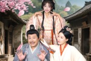 短剧《全家穿越饥荒年养家致富方法论》66集短剧高清全集网盘分享免费看