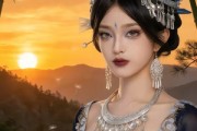 短剧《苗疆毒女》42集短剧1080P在线免费观影