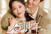 短剧《人到中年，二嫁首富大佬》68集短剧高清在线观看无广告