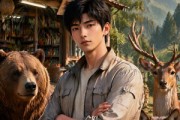 短剧《山野供销社：我跟百兽做买卖》64集短剧高清全集一键观看