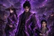 短剧《长生不死，我能窃取妖魔寿命》81集短剧网盘免费下载观看