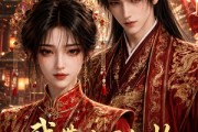 短剧《我带十里红妆改嫁傻王，他竟是新太子》36集短剧在线解锁全集畅看