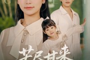 短剧《苦尽甘来的妈妈》60集短剧全集资源一键解锁观看