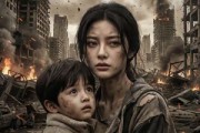 短剧《末世养儿不易与子共前行》75集短剧在线观看全集不卡顿