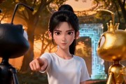 短剧《转生成蚁，气哭校花女帝第1季》40集短剧全剧集在线免费看
