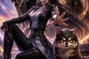 短剧《女帝别嫌我！我乃弑神凶兽》90集短剧在线高清看全集