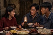 短剧《八零辣媳：重生带村奔小康》43集短剧无删减全集观看