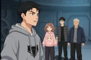 短剧《末世：全球词条，我成了亡灵法师，逆天改命》25集短剧高清在线免费看