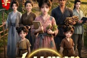 短剧《农女带着家人致富第五季》79集短剧超清画质在线观看