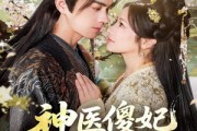 短剧《神医傻妃名动天下》80集短剧1080P高清免费观全集