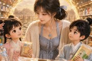短剧《灾荒年，我商场通古代救全城百姓第一季》123集短剧一键解锁全集观看