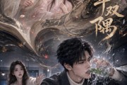 短剧《月牵双隅》39集短剧一口气看完大结局