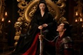 短剧《朕就是女帝》52集短剧全集免费在线一口气看完