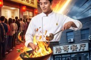 短剧《我开饭店后，发小崩溃了》76集短剧免费观看完整剧情