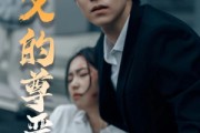 短剧《正义的尊严（35集）》法律之光照亮黑暗角落