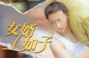 短剧《女婿如子》40集短剧在线免费看完整版