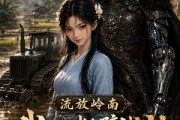 短剧《流放岭南，我让断臂战神开拖拉机》42集短剧完整版免费观看