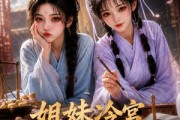 短剧《姐妹冷宫创业记之我和闺蜜盘冷宫》36集短剧高清全集在线免费追