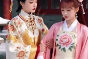 短剧《重生后，我不做侯府主母》30集短剧全集高清免费在线观看