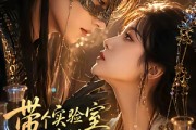 短剧《带个实验室穿越，残王赖上我》61集短剧免费畅享完整剧情