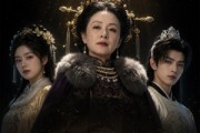 短剧《侯府夫人》60集短剧全集免费在线直接看