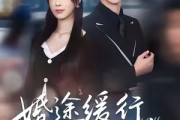 短剧《婚途缓行，爱意渐远》60集短剧超清画质在线免费追