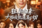 短剧《狂枭归来，大婚夜他清算一切》64集短剧全集在线免费追
