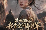短剧《流放路上，我靠空间养将军第一季》40集短剧全集免费在线观看无广告
