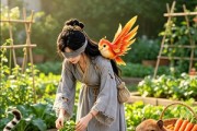 短剧《双目失明，捡了四只神兽当宠物》29集短剧全集免费高清放送