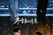 短剧《冬雪知情意》15集短剧免费解锁全集看