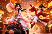 短剧《纨绔夫妇玩转京城》20集短剧超清画质在线追剧
