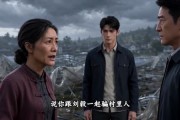 短剧《台风来前，他割开了全村的大棚》43集短剧全剧免费在线观看
