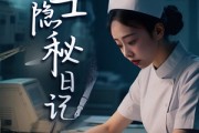 短剧《护士隐秘日记》38集短剧高清流畅在线免费观看