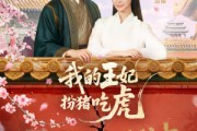 短剧《我的王妃扮猪吃虎》79集短剧超清全集免费畅享