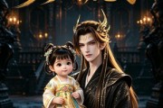 短剧《爹爹是魔尊》20集短剧超清画质全集免费看